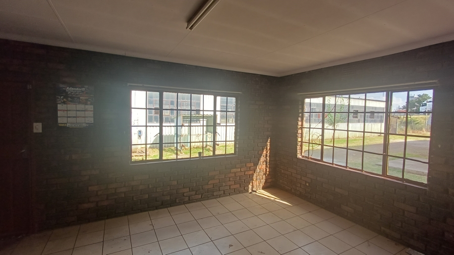 To Let commercial Property for Rent in Meydustria Gauteng