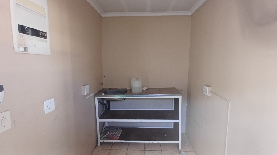 To Let commercial Property for Rent in Meydustria Gauteng