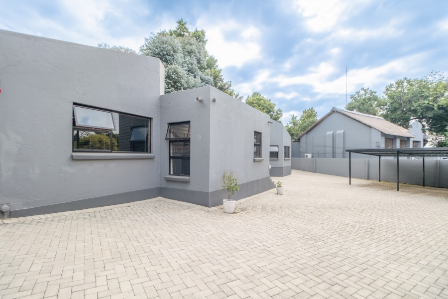 0 Bedroom Property for Sale in Parkmore Gauteng