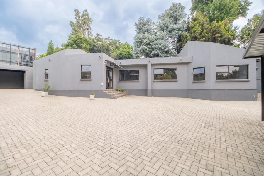 0 Bedroom Property for Sale in Parkmore Gauteng