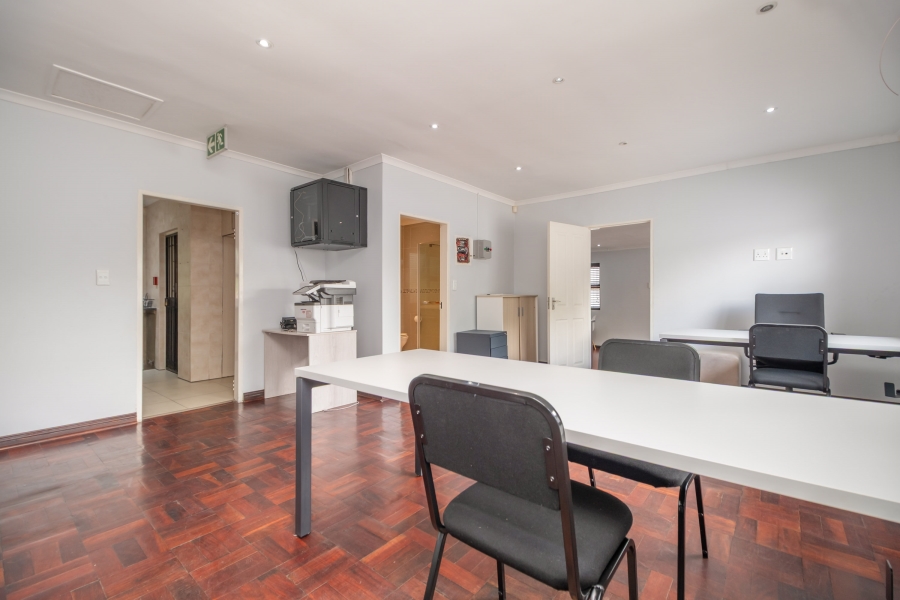 0 Bedroom Property for Sale in Parkmore Gauteng