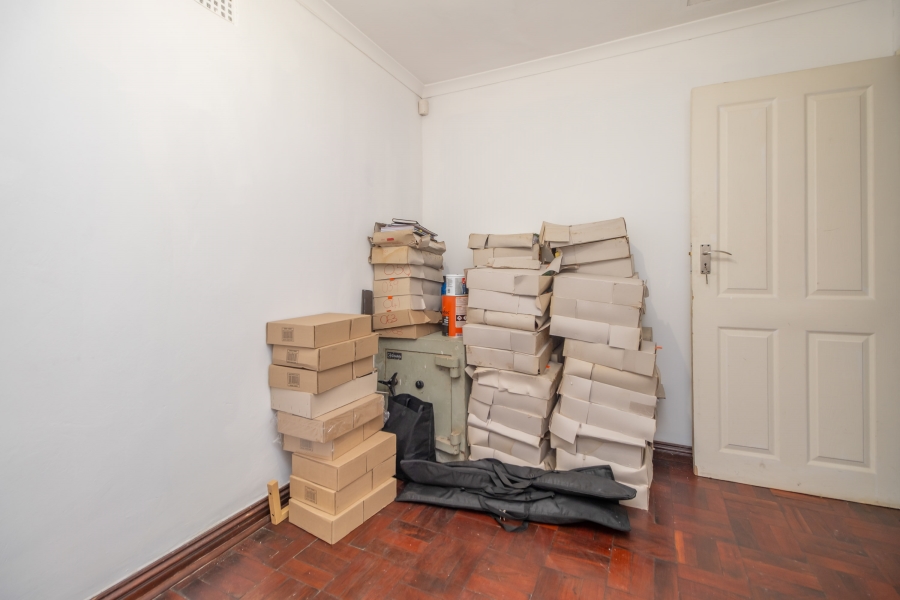 0 Bedroom Property for Sale in Parkmore Gauteng