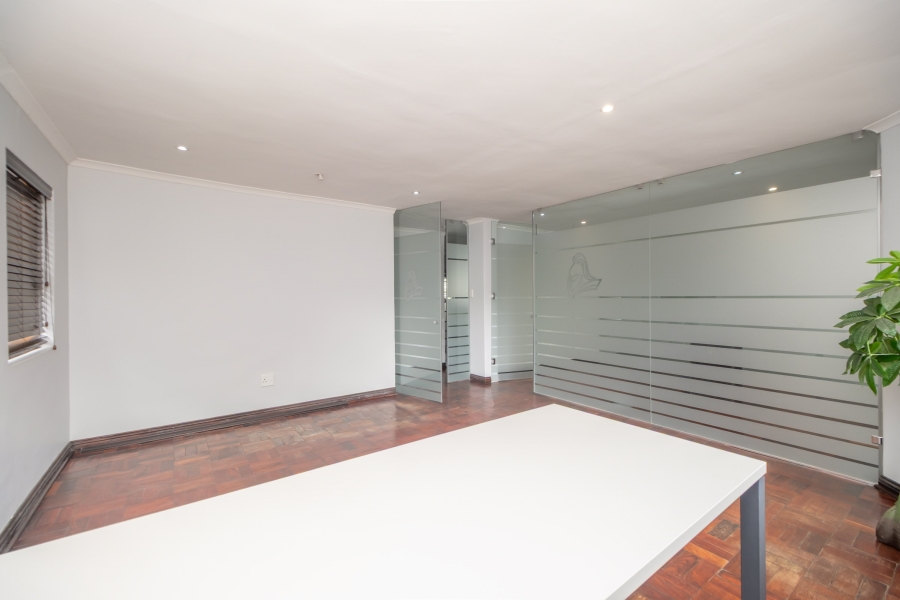 0 Bedroom Property for Sale in Parkmore Gauteng