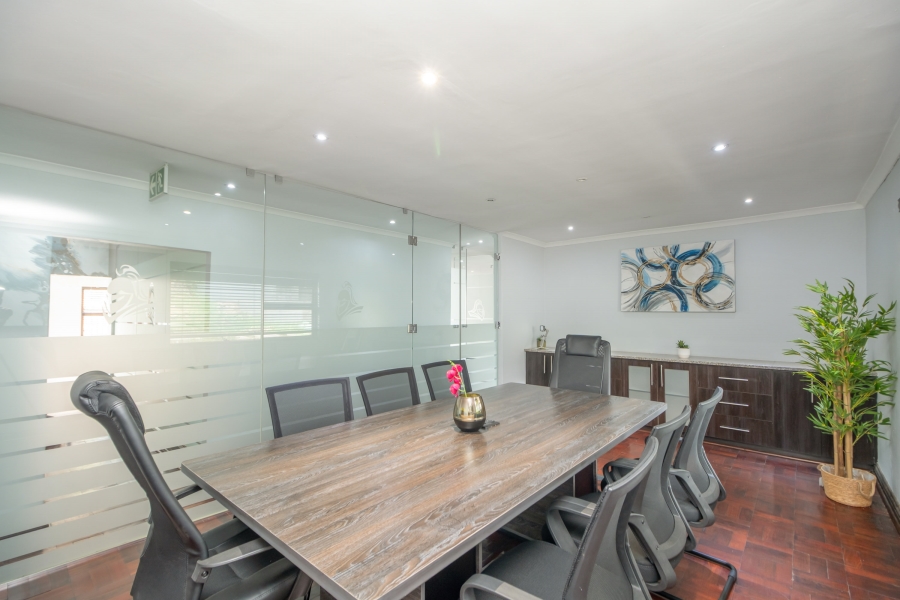 To Let commercial Property for Rent in Parkmore Gauteng