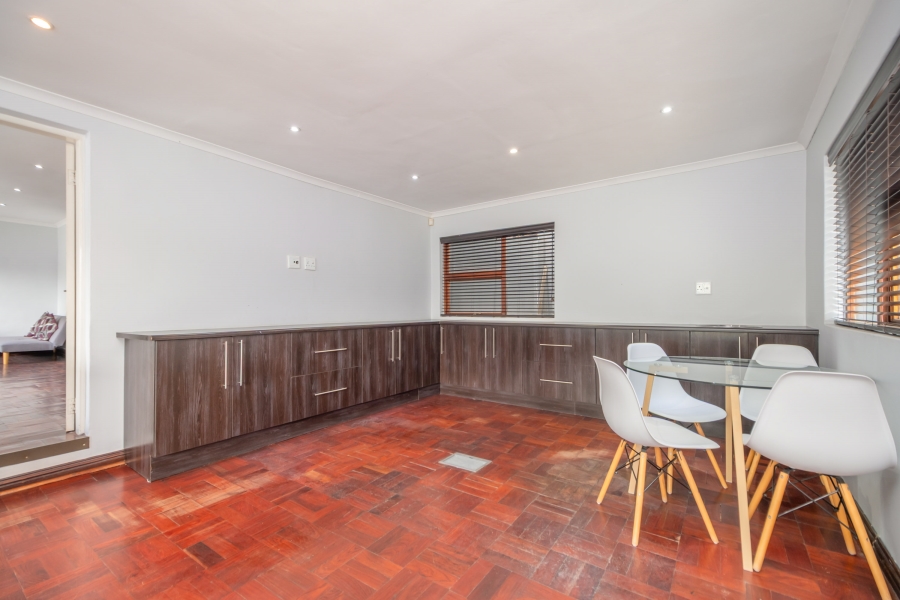 To Let commercial Property for Rent in Parkmore Gauteng