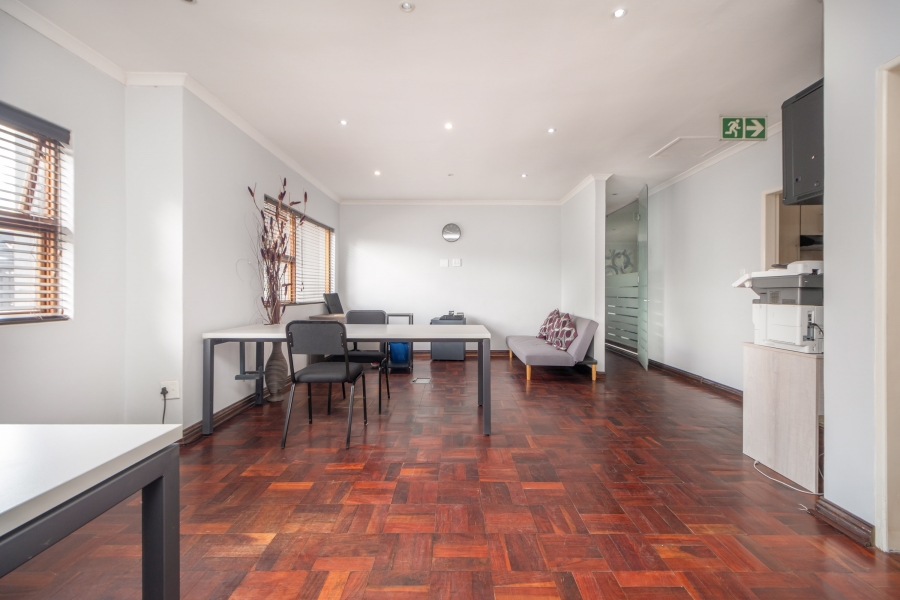 To Let commercial Property for Rent in Parkmore Gauteng