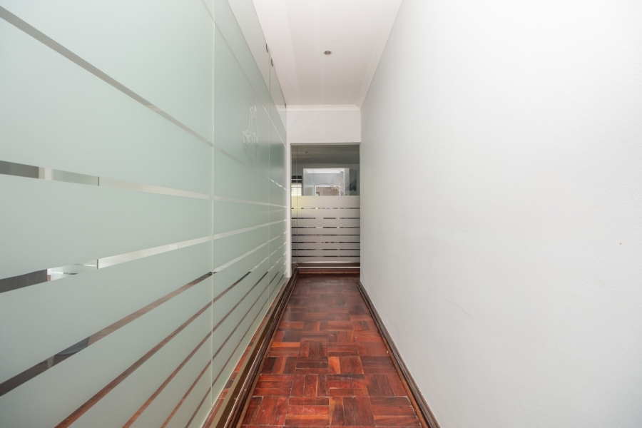 To Let commercial Property for Rent in Parkmore Gauteng