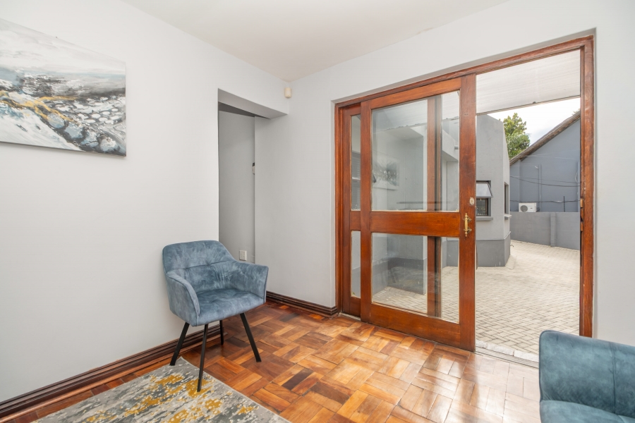 To Let commercial Property for Rent in Parkmore Gauteng