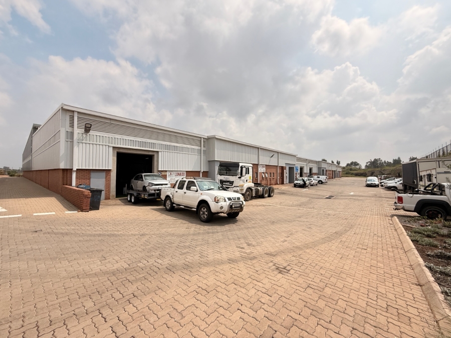 To Let commercial Property for Rent in Olifantsfontein Gauteng