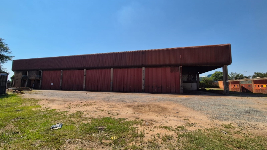 To Let commercial Property for Rent in Waltloo Gauteng