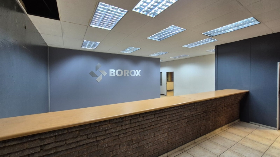 To Let commercial Property for Rent in Waltloo Gauteng