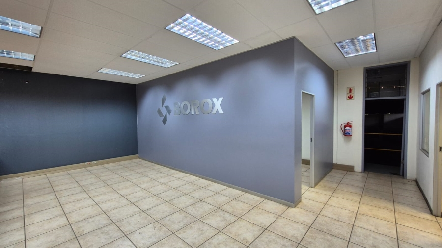 To Let commercial Property for Rent in Waltloo Gauteng