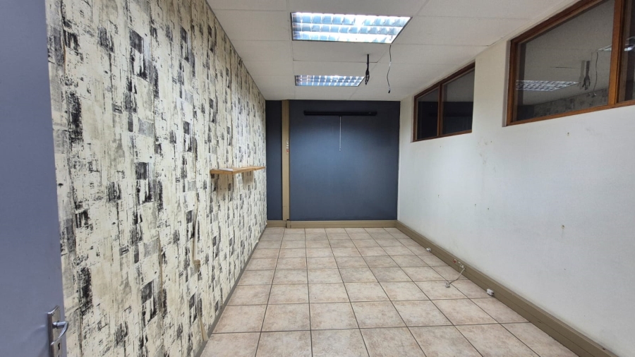 To Let commercial Property for Rent in Waltloo Gauteng
