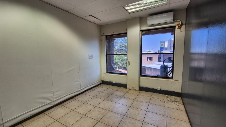 To Let commercial Property for Rent in Waltloo Gauteng