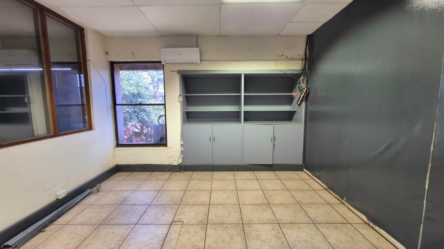 To Let commercial Property for Rent in Waltloo Gauteng
