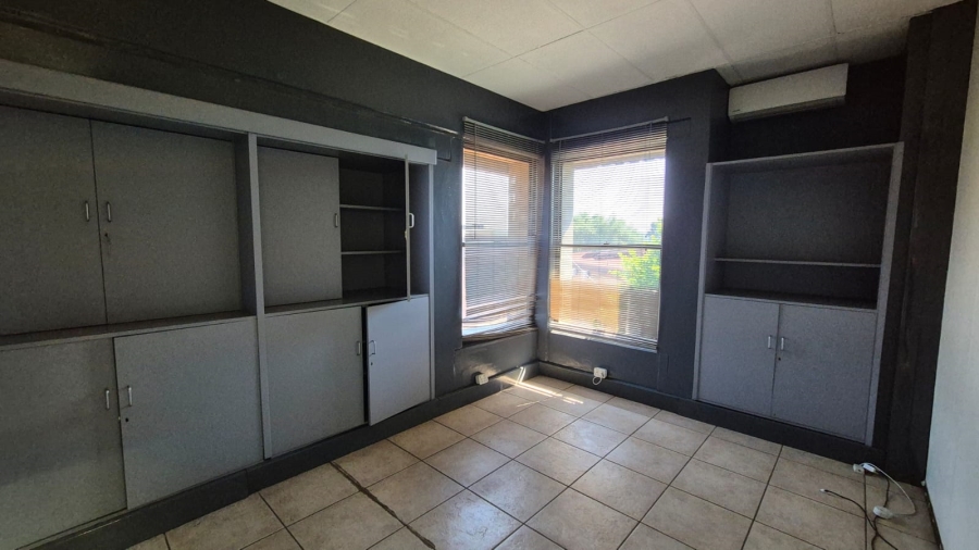 To Let commercial Property for Rent in Waltloo Gauteng