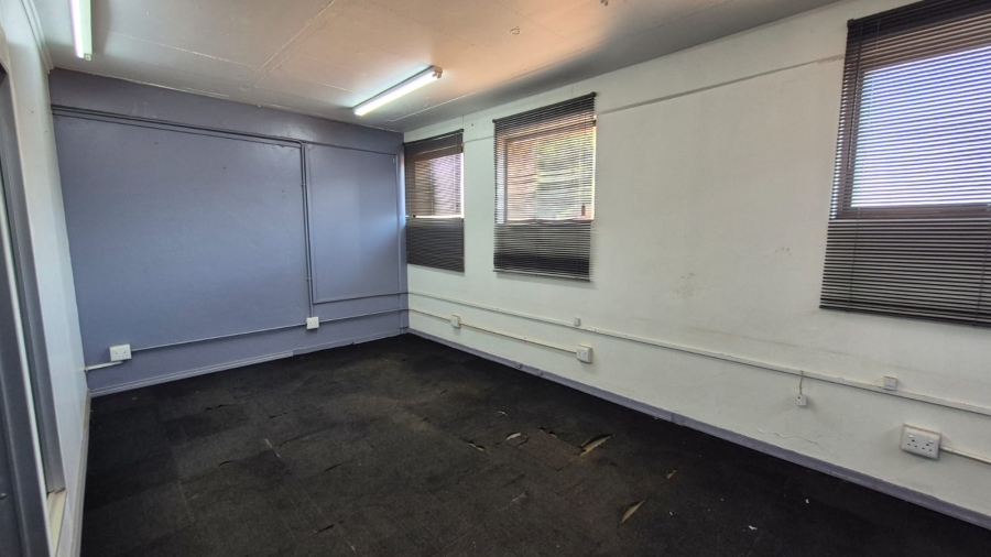 To Let commercial Property for Rent in Waltloo Gauteng