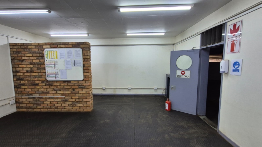 To Let commercial Property for Rent in Waltloo Gauteng