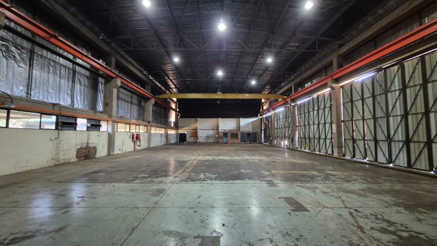 To Let commercial Property for Rent in Waltloo Gauteng