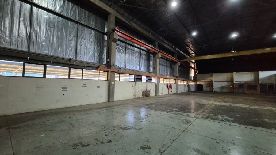 To Let commercial Property for Rent in Waltloo Gauteng