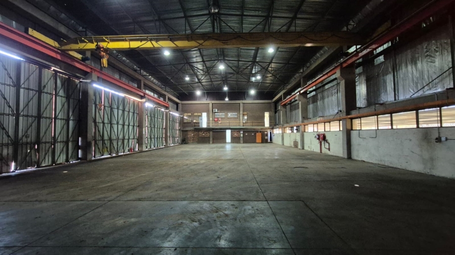 To Let commercial Property for Rent in Waltloo Gauteng