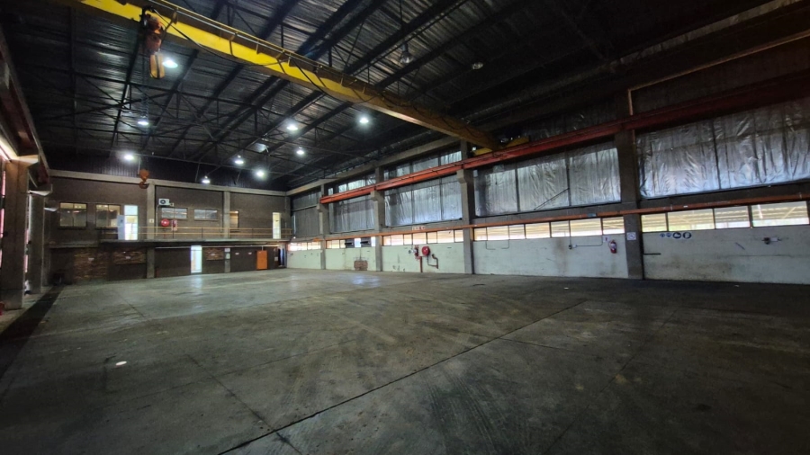 To Let commercial Property for Rent in Waltloo Gauteng