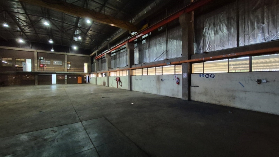 To Let commercial Property for Rent in Waltloo Gauteng