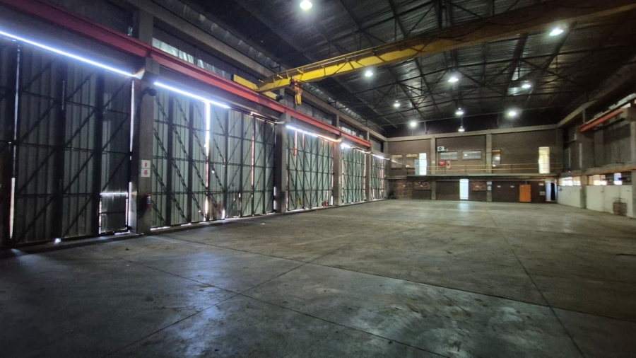 To Let commercial Property for Rent in Waltloo Gauteng