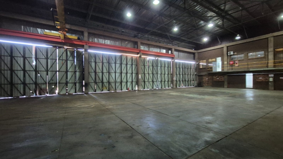 To Let commercial Property for Rent in Waltloo Gauteng