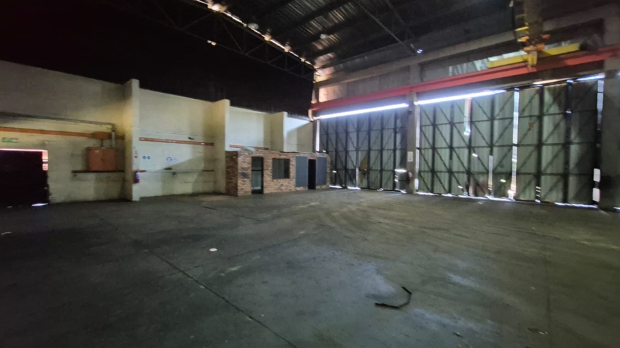 To Let commercial Property for Rent in Waltloo Gauteng