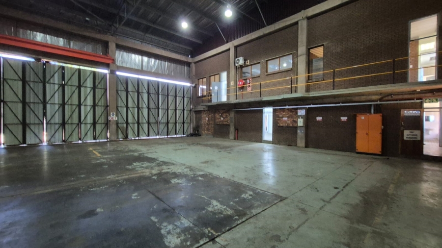 To Let commercial Property for Rent in Waltloo Gauteng