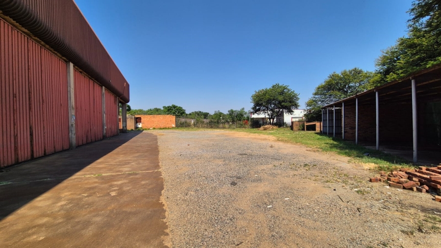 To Let commercial Property for Rent in Waltloo Gauteng