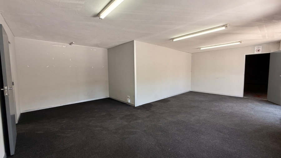 To Let commercial Property for Rent in Samrand Business Park Gauteng