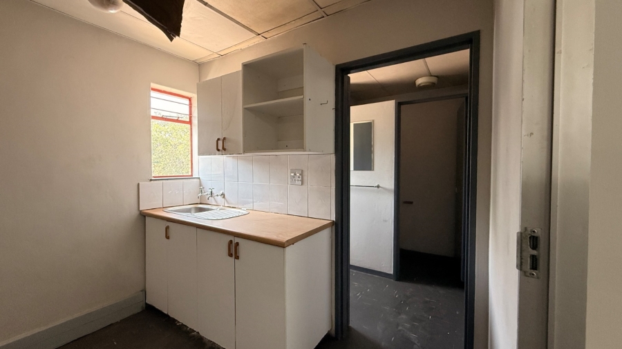 To Let commercial Property for Rent in Samrand Business Park Gauteng