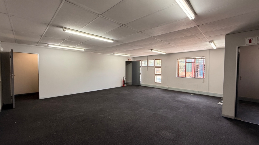 To Let commercial Property for Rent in Samrand Business Park Gauteng