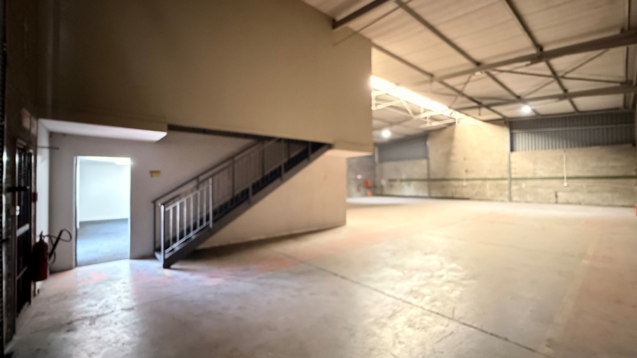 To Let commercial Property for Rent in Samrand Business Park Gauteng