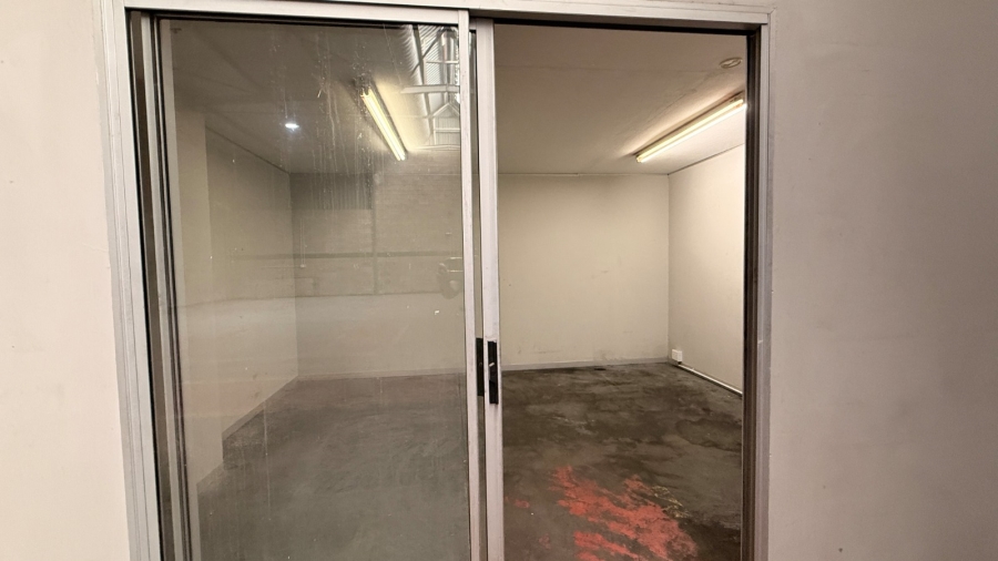 To Let commercial Property for Rent in Samrand Business Park Gauteng