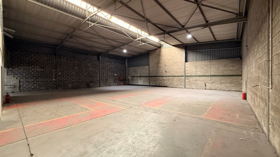 To Let commercial Property for Rent in Samrand Business Park Gauteng