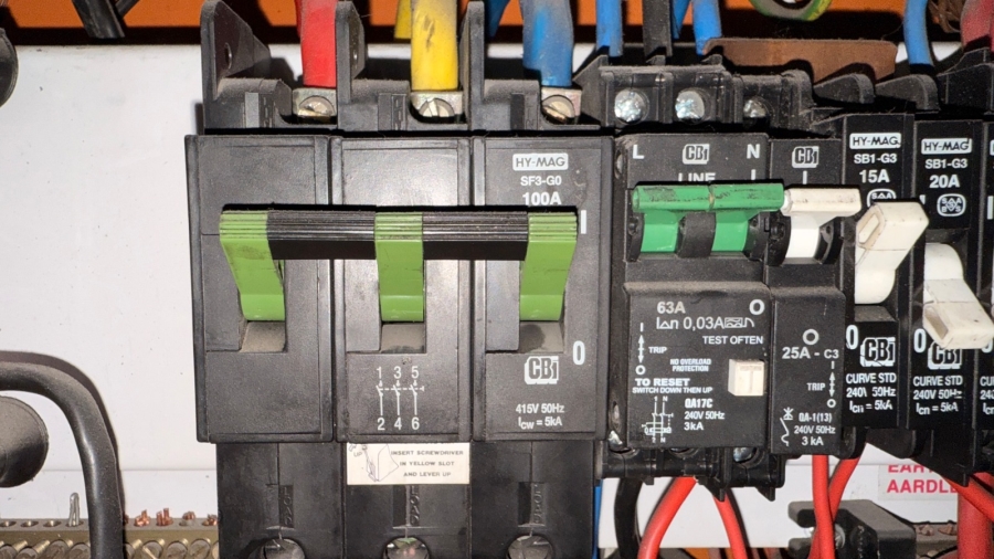 To Let commercial Property for Rent in Samrand Business Park Gauteng