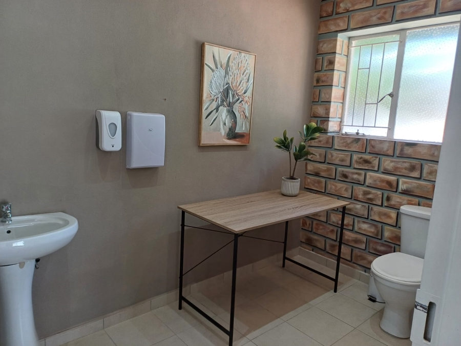 To Let commercial Property for Rent in Randhart Gauteng