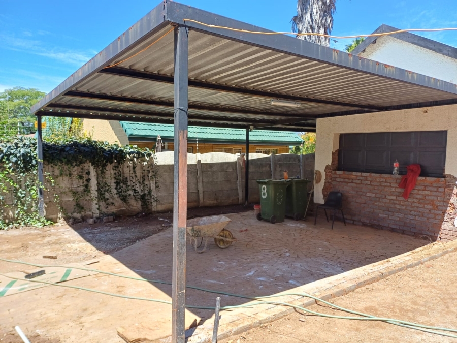 To Let commercial Property for Rent in Randhart Gauteng