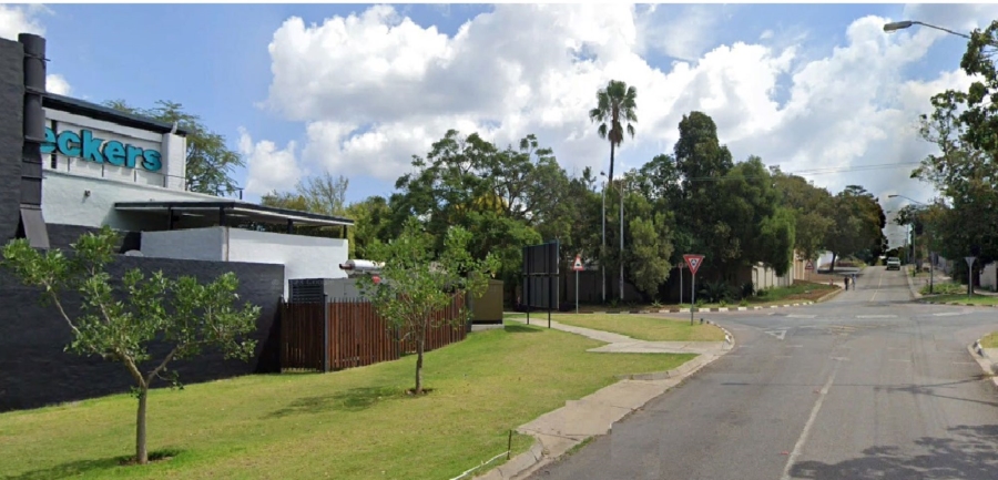 Commercial Property for Sale in Hazelwood Gauteng