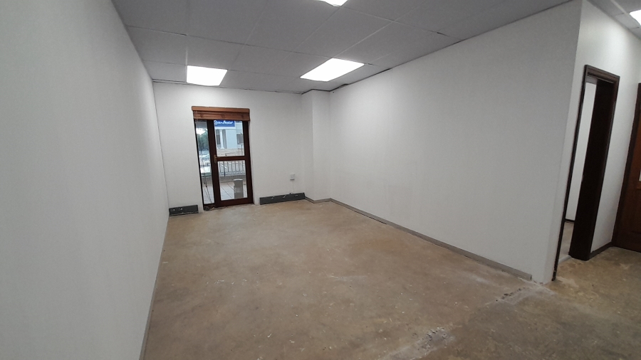 To Let commercial Property for Rent in Vorna Valley Gauteng