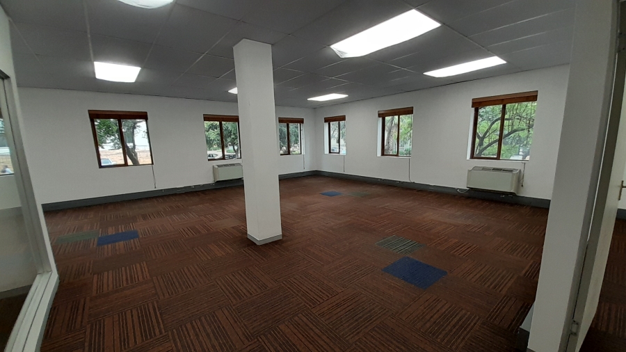 To Let commercial Property for Rent in Vorna Valley Gauteng