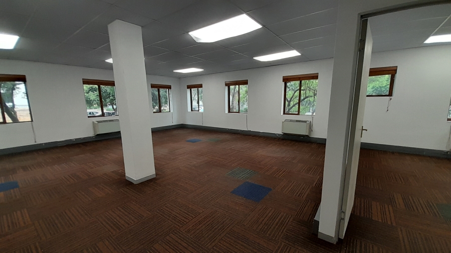 To Let commercial Property for Rent in Vorna Valley Gauteng