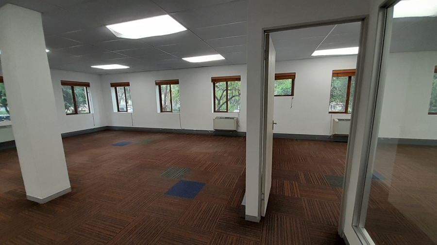 To Let commercial Property for Rent in Vorna Valley Gauteng