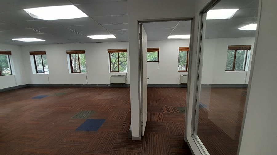 To Let commercial Property for Rent in Vorna Valley Gauteng
