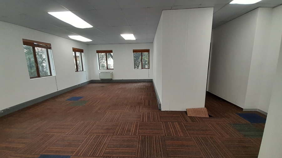 To Let commercial Property for Rent in Vorna Valley Gauteng