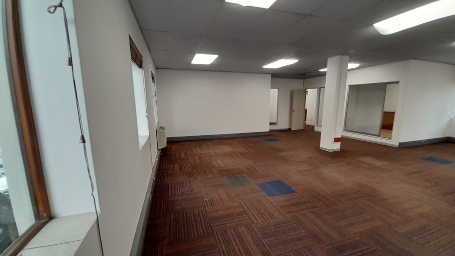 To Let commercial Property for Rent in Vorna Valley Gauteng