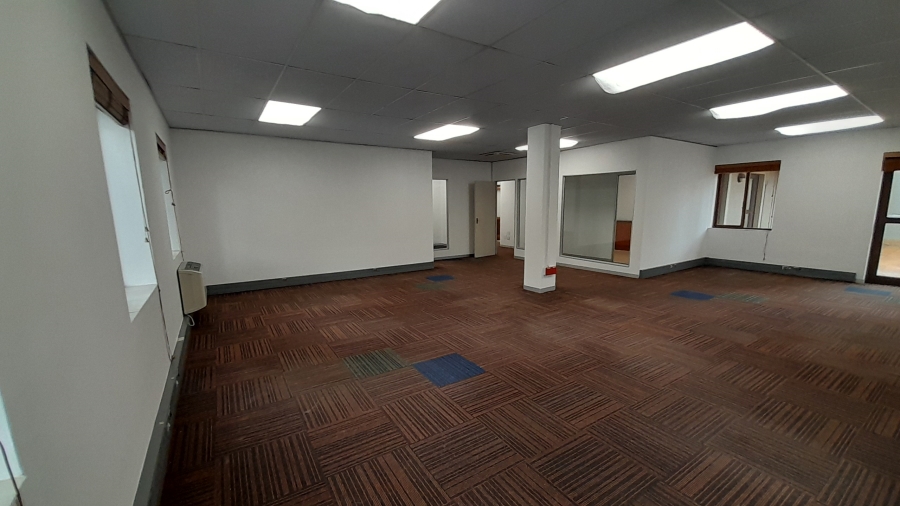 To Let commercial Property for Rent in Vorna Valley Gauteng